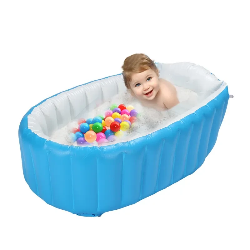 Portable Bathtub