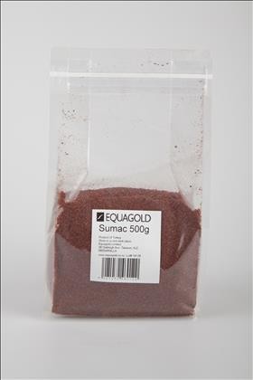 Sumac Premium