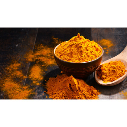 Turmeric