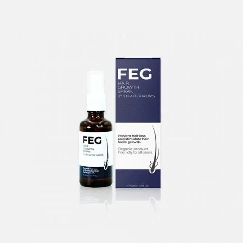 FEG Hair Growth SprayRegrowth