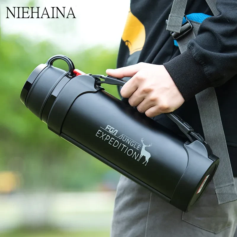 Insulated Drink Bottles