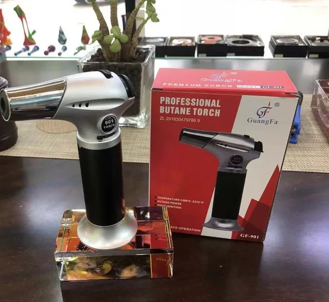 Kitchen Blow Torch NZ