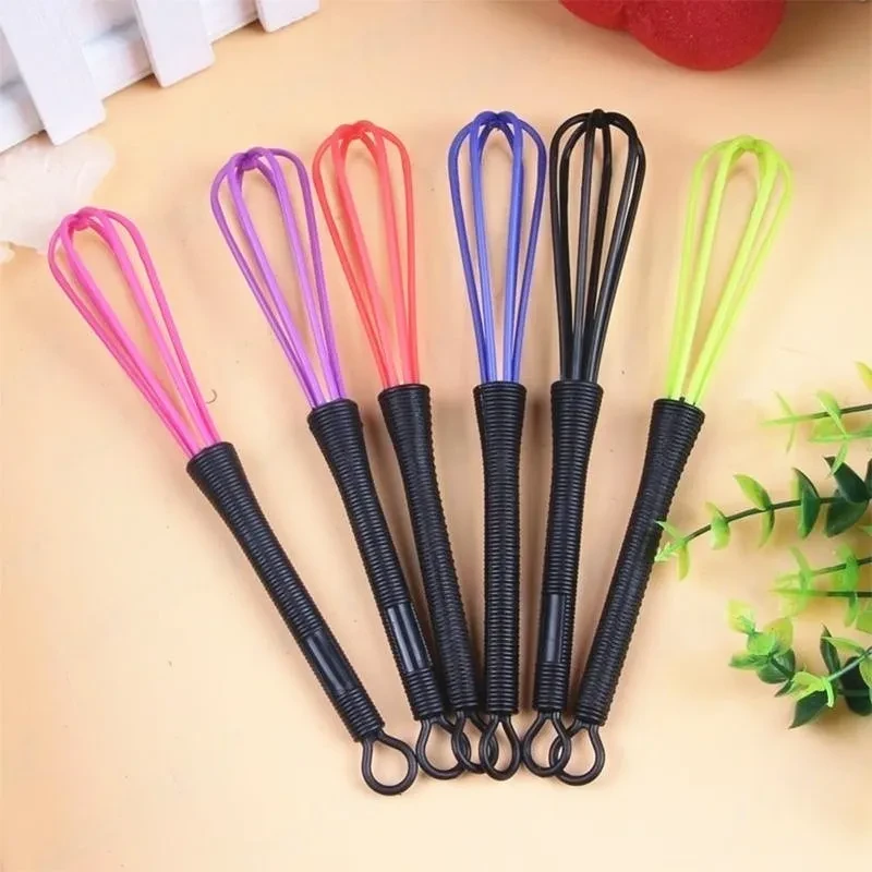 Plastic Flat Whisk
