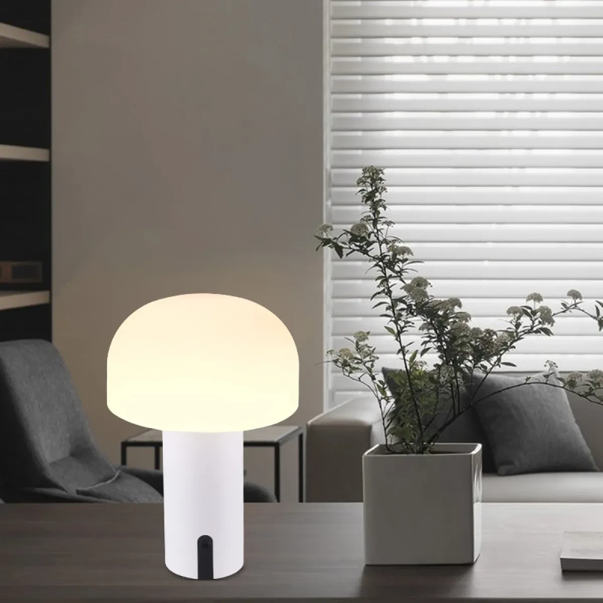 Portable Table Lamp