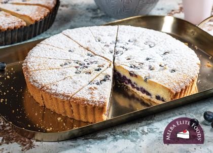 Tart Blueberry & Almond