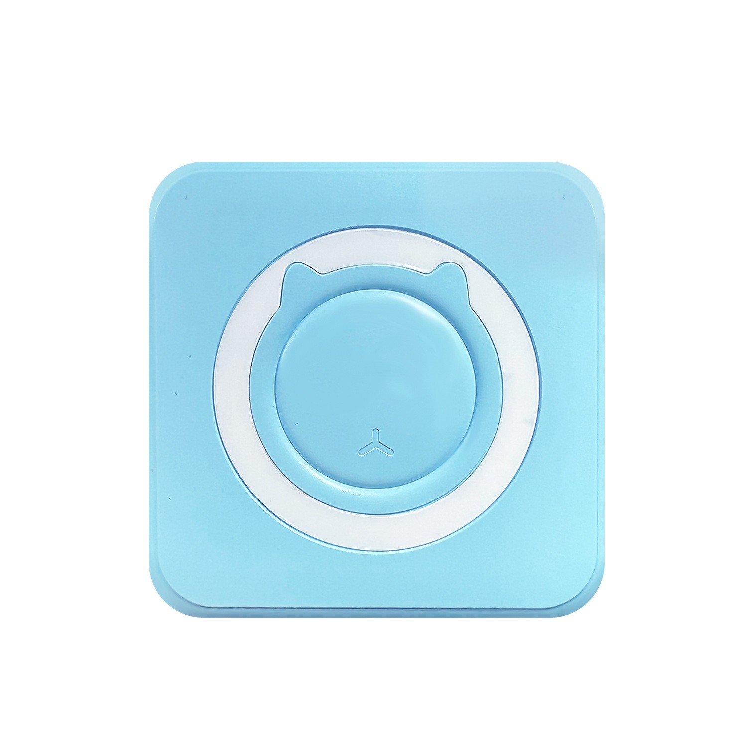 Pocket Mini Student Wrong Question Bluetooth Photo Information Label Thermal Printer