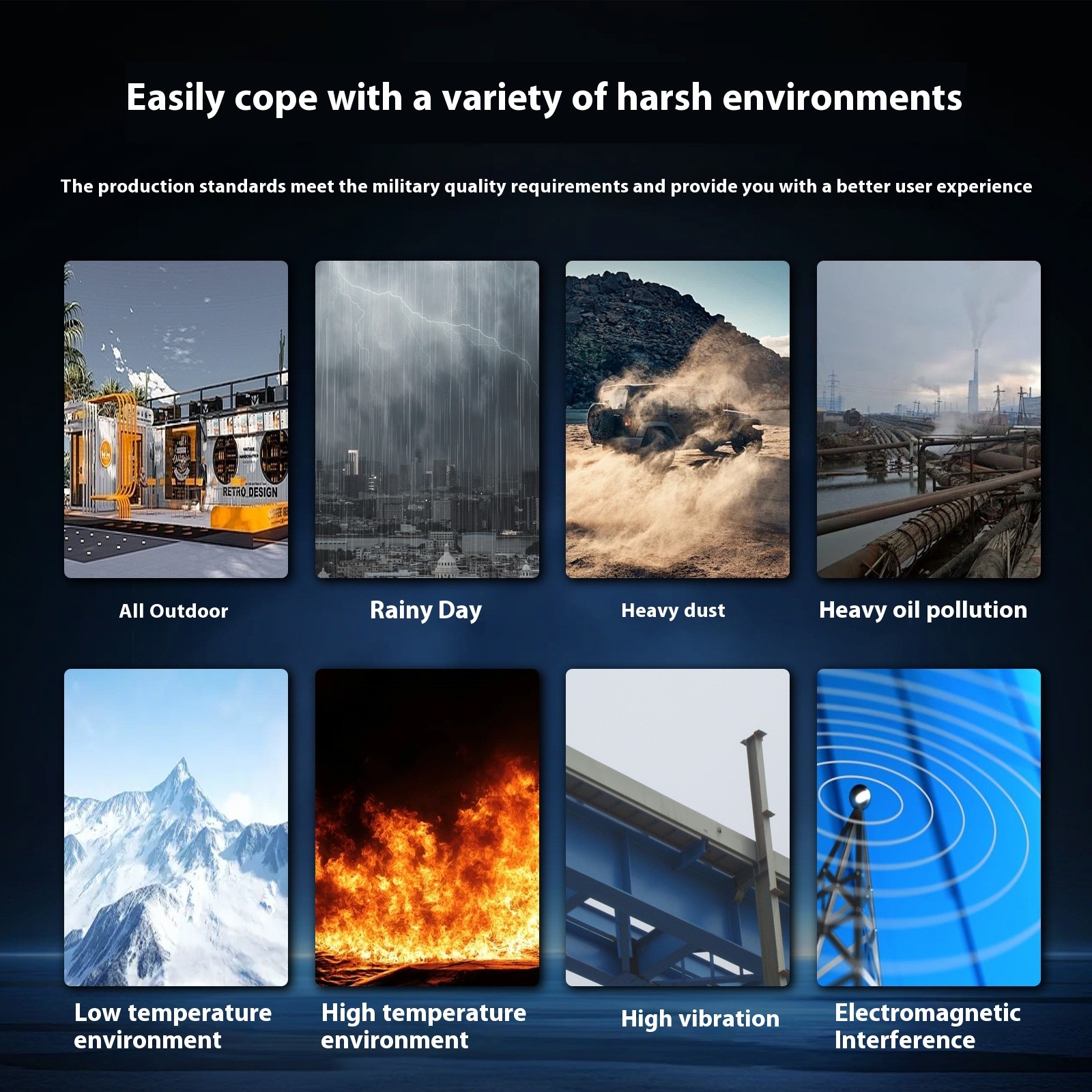 Industrial Control Quad-core Dual-network Microcomputer Embedded Fanless Mini-host