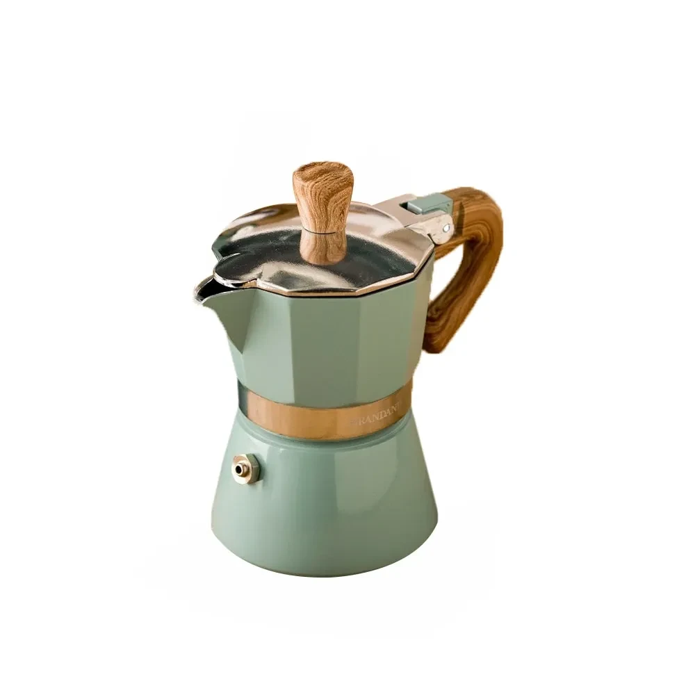 Stove Top Coffee Maker
