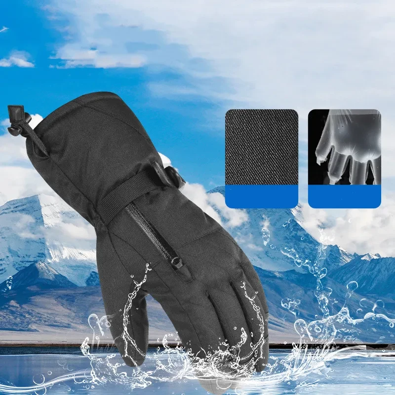 winter gloves