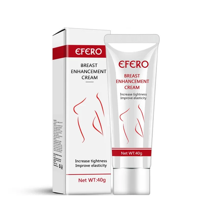 EFERO Breast Enhancement Cream