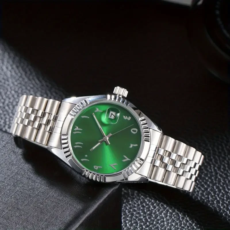 Vostok Amphibia Automatic Mechanical Watch