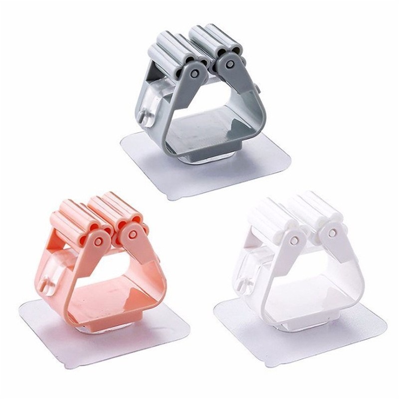 Mop Holder Clips