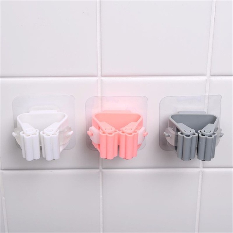 Mop Holder Clips