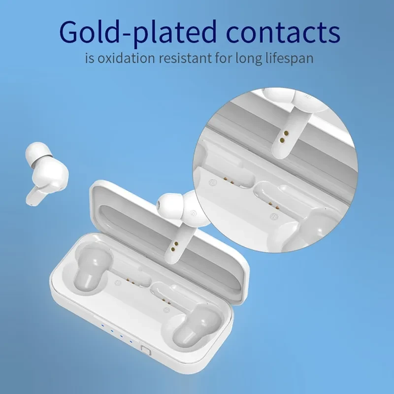 TWS wireless headset Bluetooth 5.0 headset