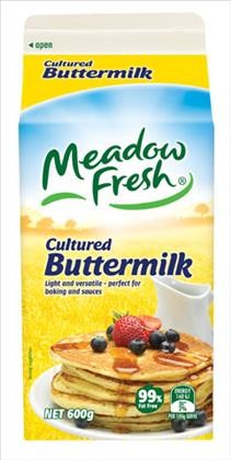 Buttermilk Cultured - Chiller