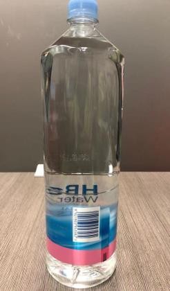 Water Still Artesian - Dry Store