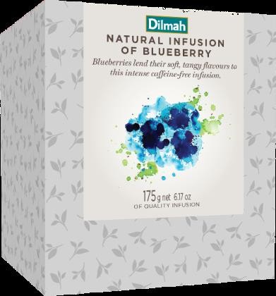 Tea Leaf Blueberry Vivid - Dry Store