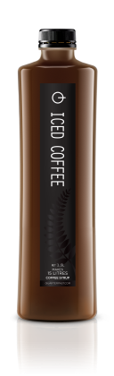 Concentrate Iced Coffee