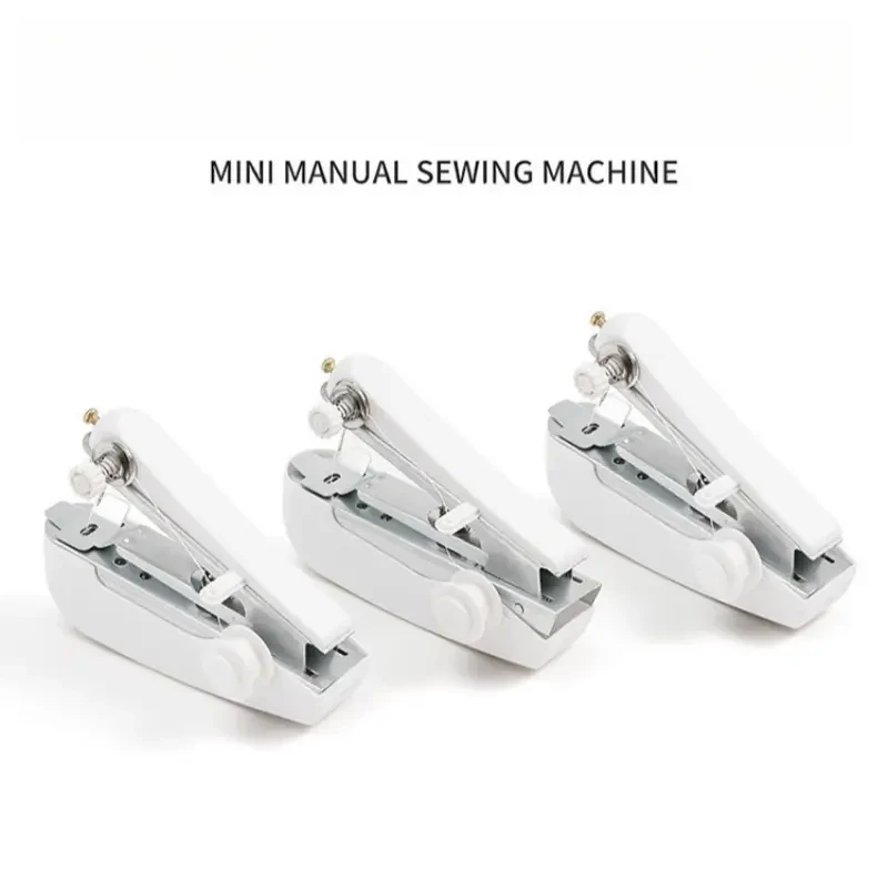 Portable Mini Sewing Machine