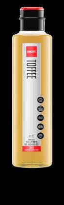 Syrup Toffee - Dry Store