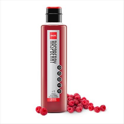 Syrup Raspberry - Dry Store