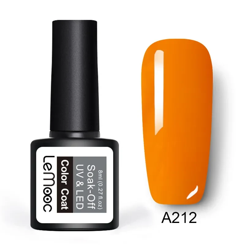 Solid Color Full Paste Waterproof Manicure