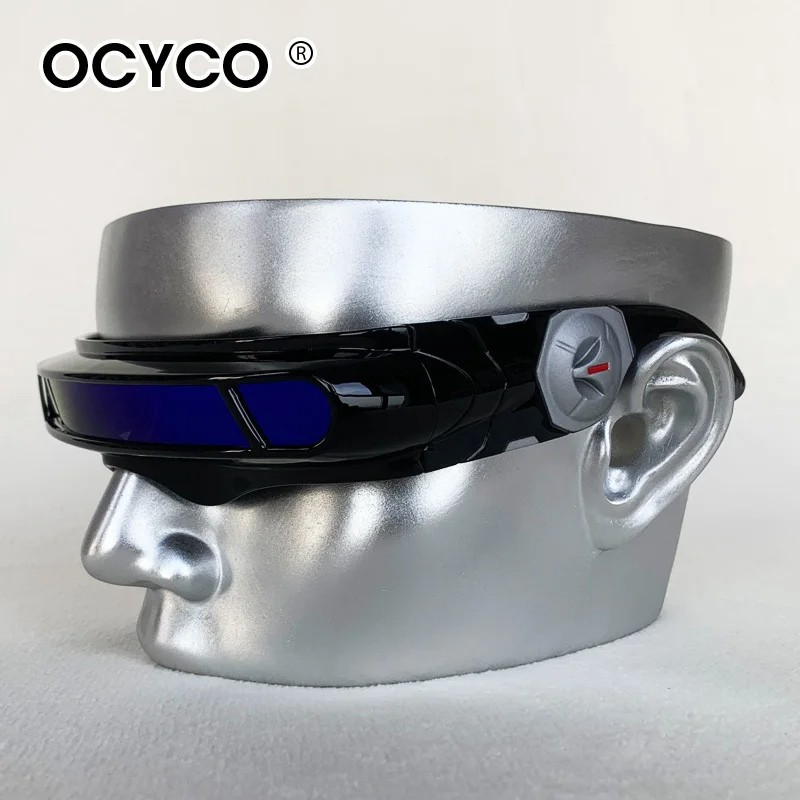 X-Men Cyclops Role Playing Polarized Sunglasses