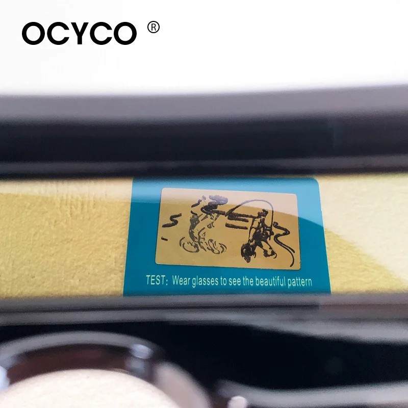 X-Men Cyclops Role Playing Polarized Sunglasses