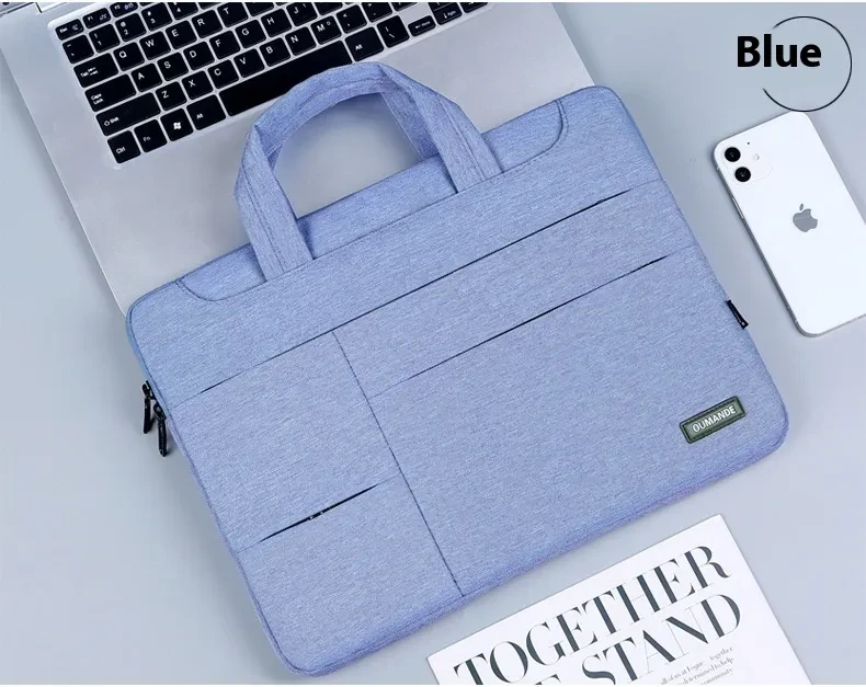 15.6-inch Laptop Bag For Business Men