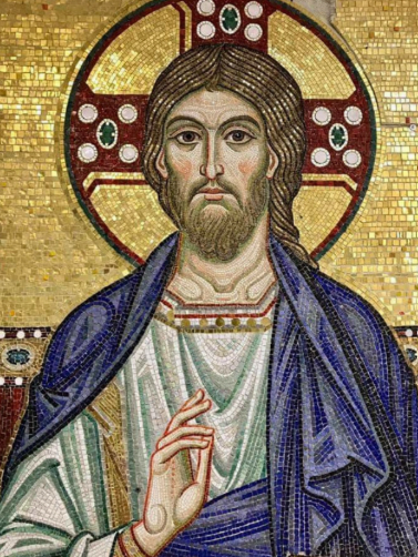 NUESTRO SEOR  JESUCRISTO