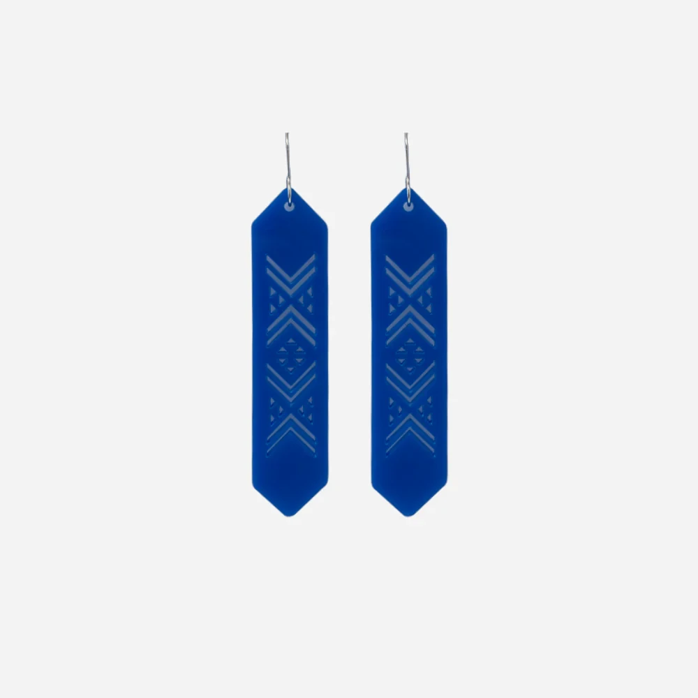 Earrings - Tniko