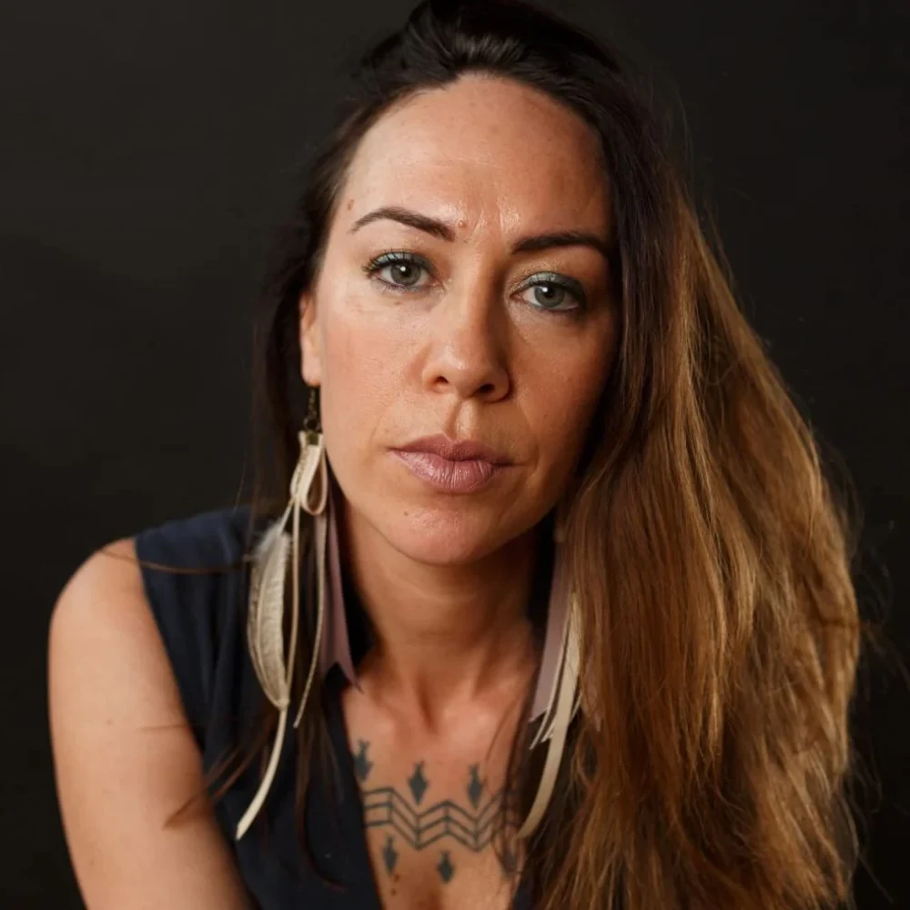 Earrings - Whare Tpuna | Old Bones