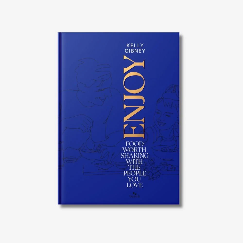 Enjoy: Food Worth Sharing With The People You Love