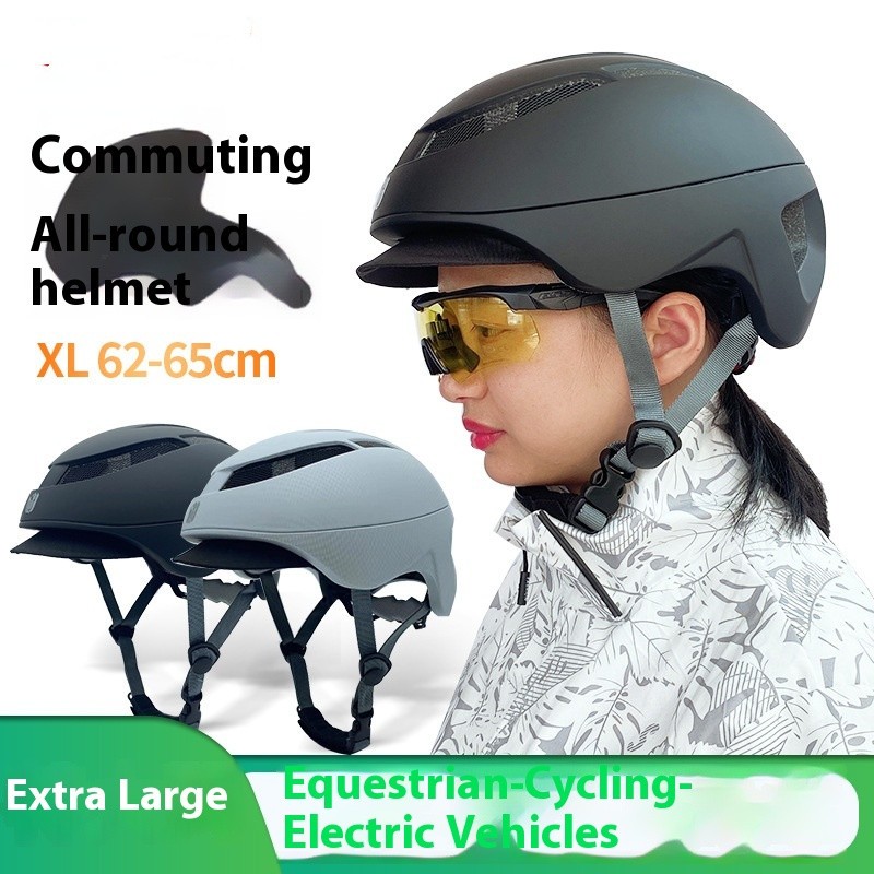 Ski Riding Electric Car Cap