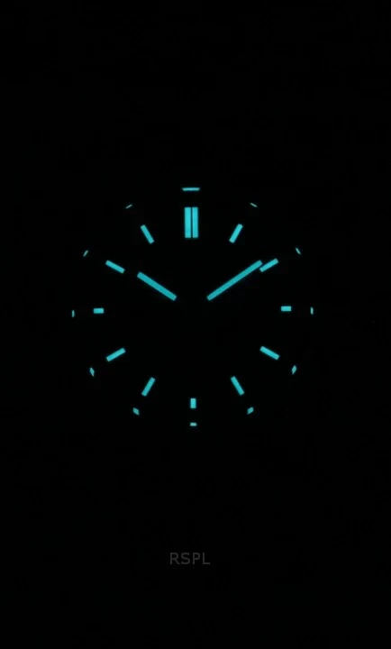 Bulova Racer Chronograph Leather Strap Black Dial Quartz 98B427 100M Men's Watch