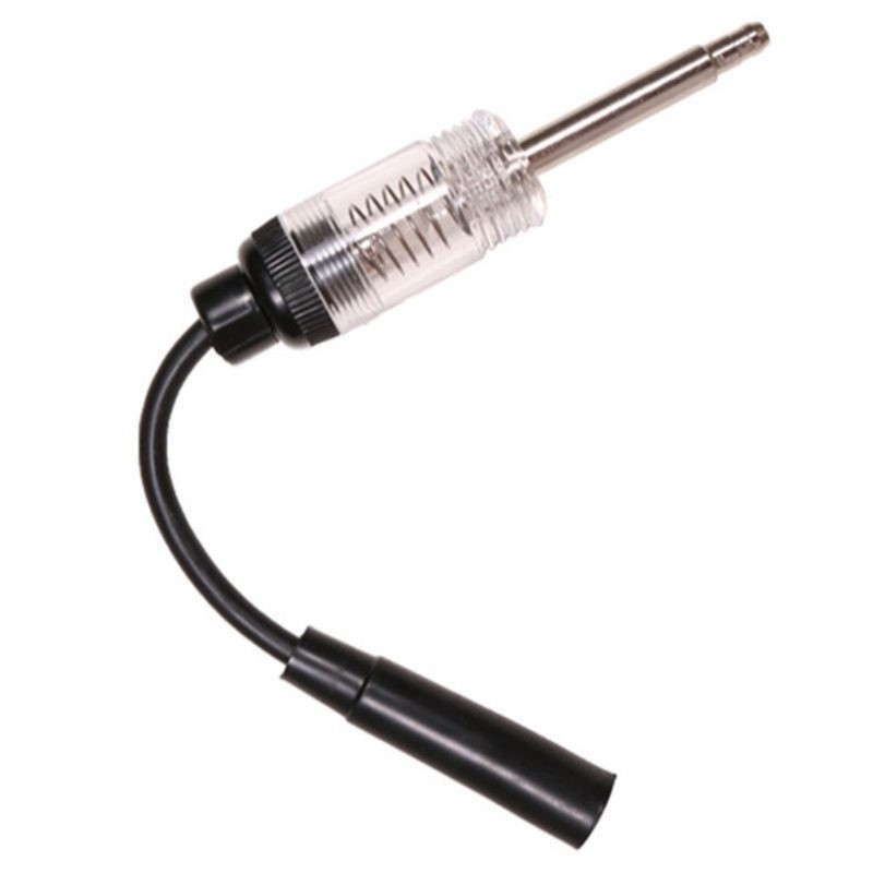 Spark Plug Tester Ignition System Coil Engine Diagnostic Test Tool