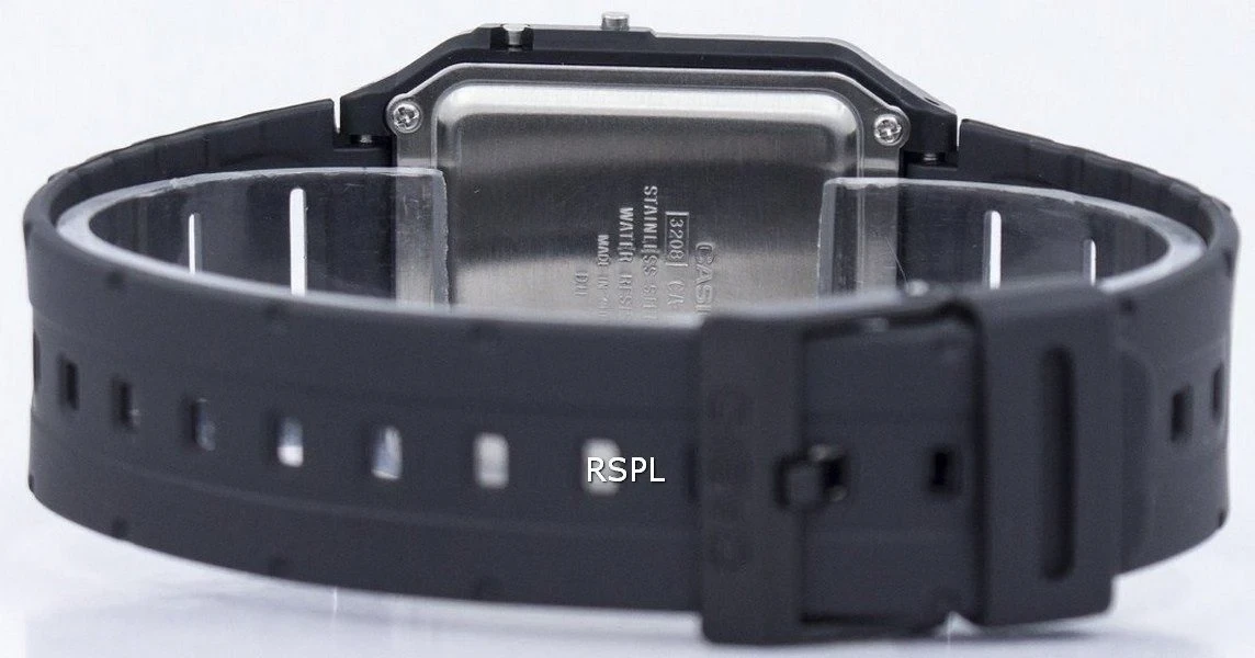 Casio Classic Quartz Calculator CA-53W-1ZDR CA53W-1 Men's Watch