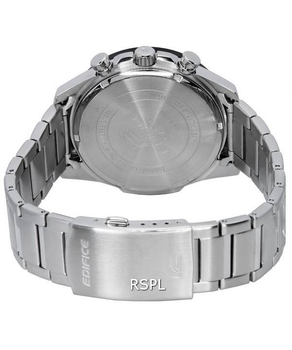 Chronograph Analog Quartz EFR-573HG-1A EFR573HG-1 100M Mens Watch