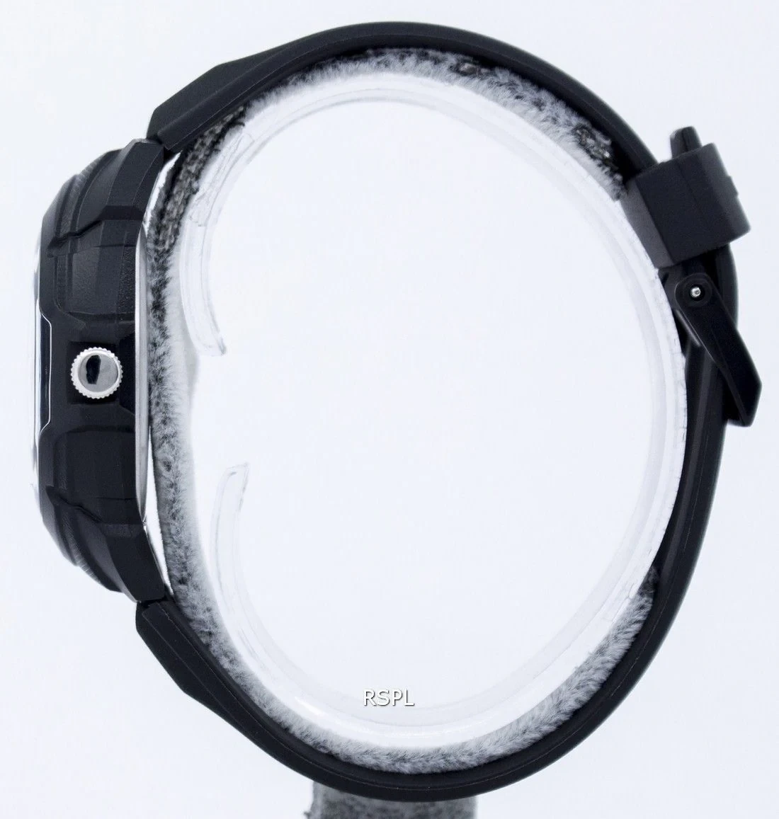 Casio Enticer Analog MW-600F-1AVDF MW-600F-1AV Mens Watch