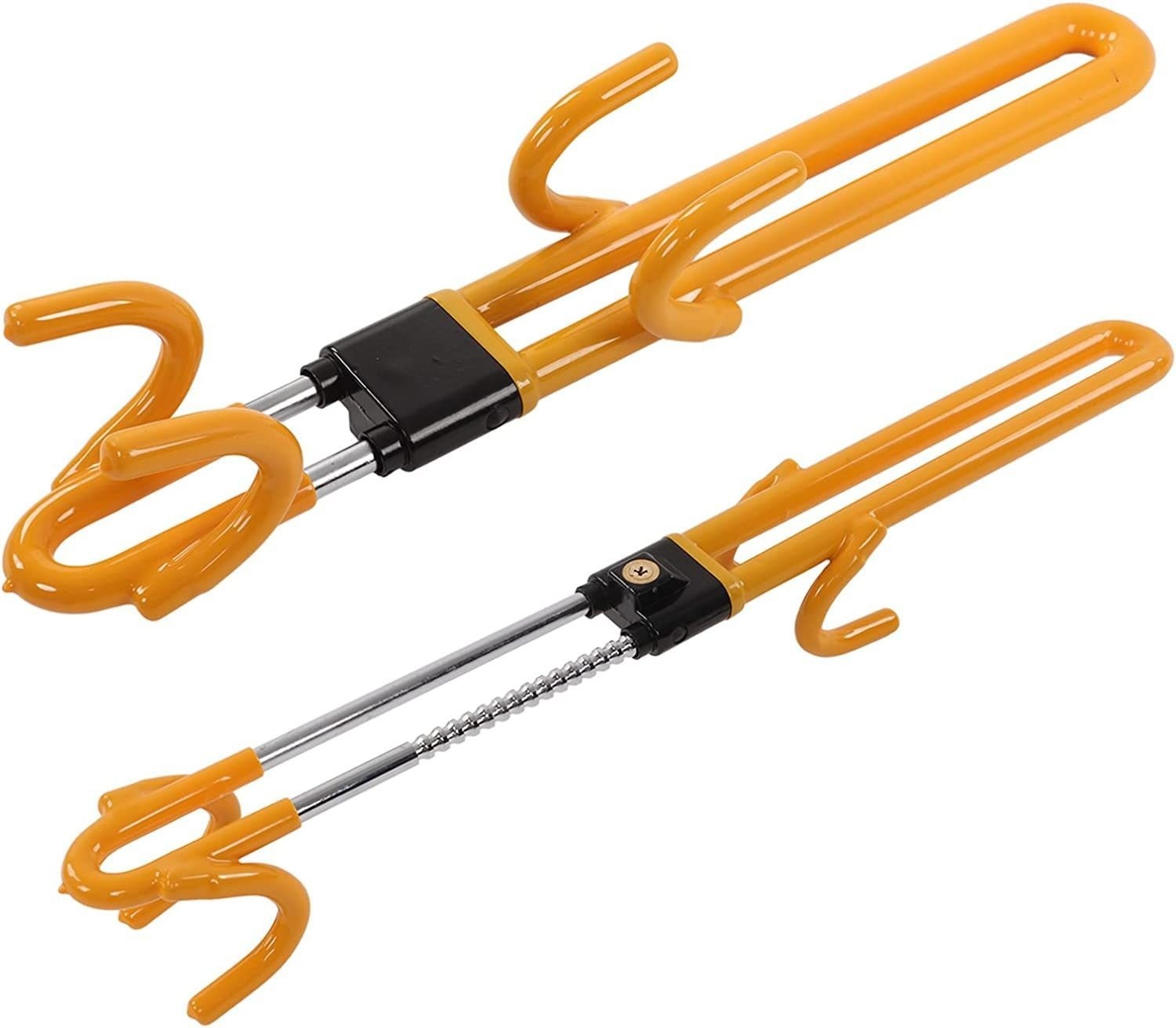 Motor Steering Wheel Lock Adjustable