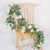 Fake Flower, 18CM Length.