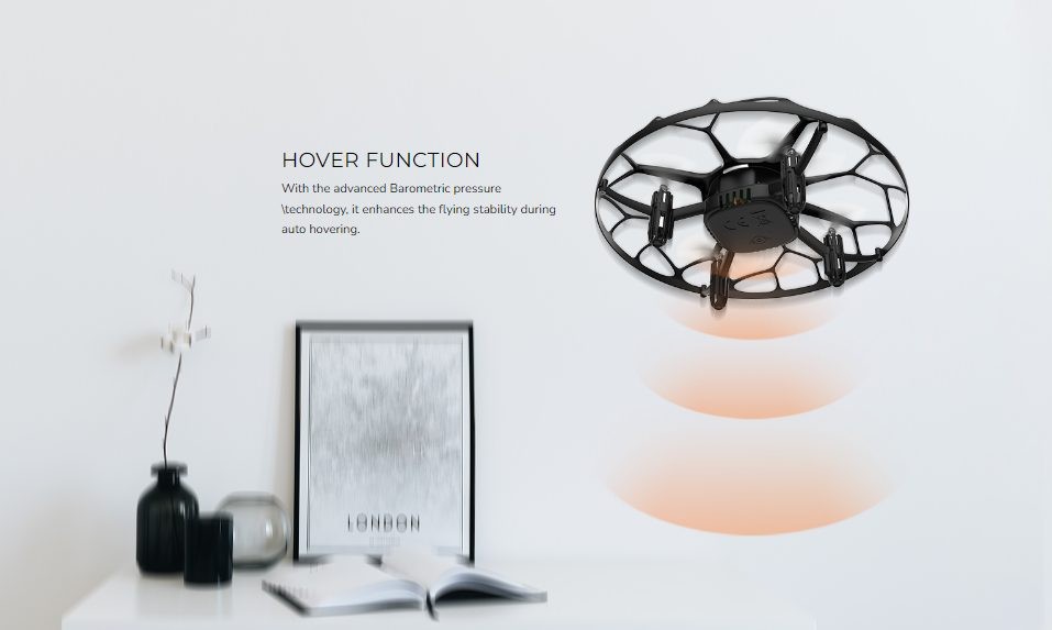 Drone, Syma X35T UFO Stunt Drone,*New*