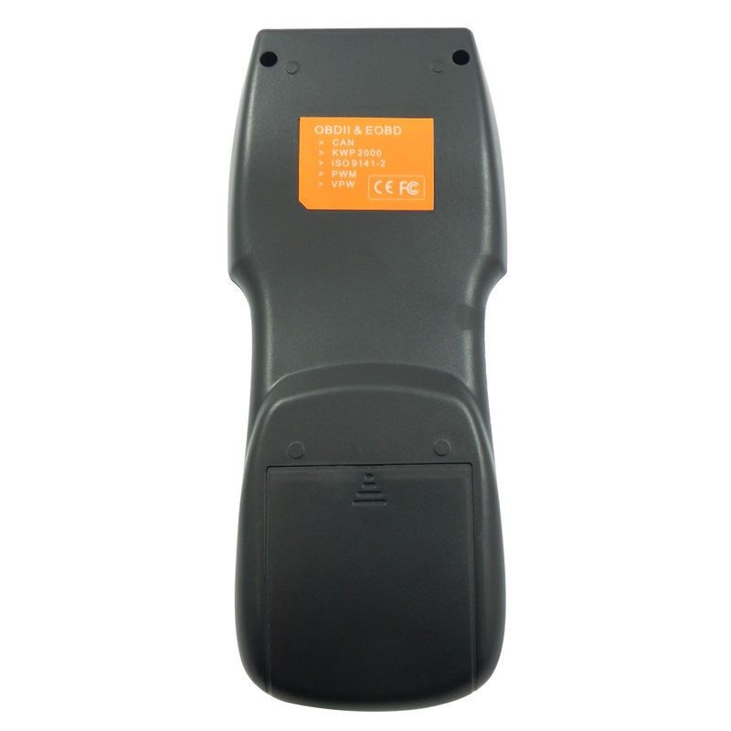 D900 Car Code Reader