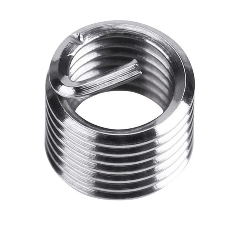 Thread Repair Kit HSS Drill Helicoil Repair Kit
