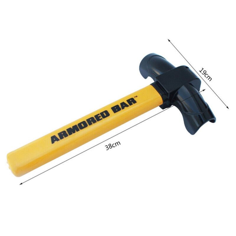 Car Steering Wheel Lock Anti Theft Security