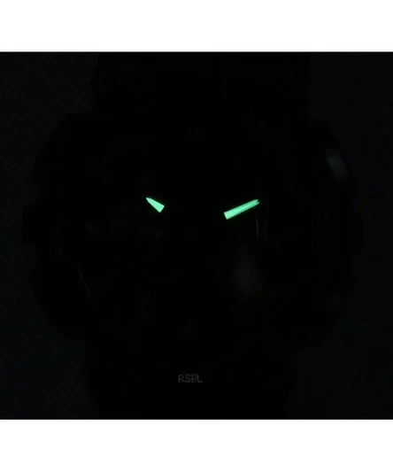 Casio G-Shock Quartz Sports GM-110BB-1A GM110BB-1 Men's Watch