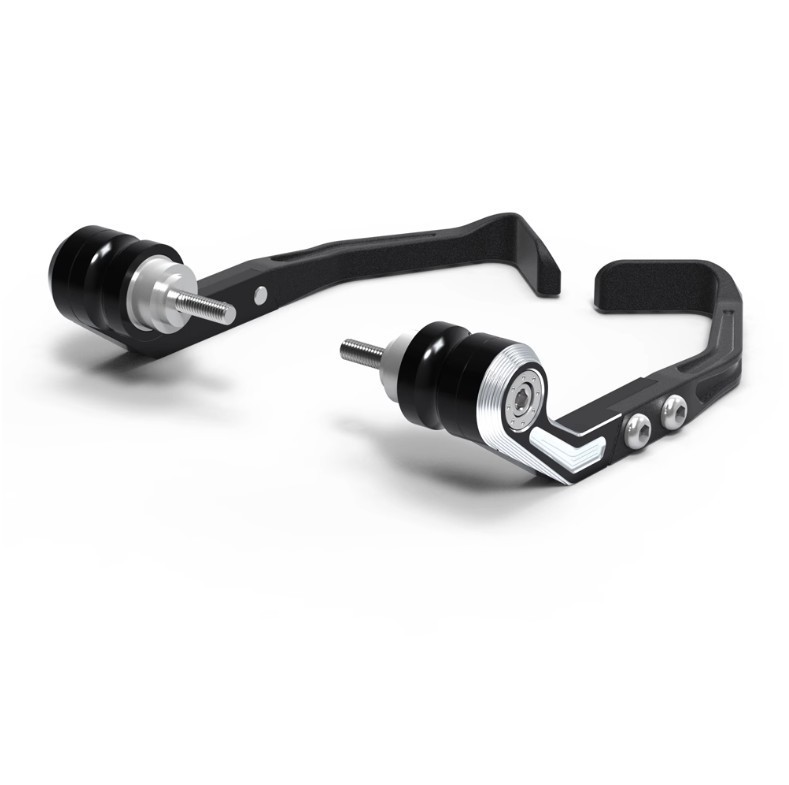 Applicable To CBR650F CBR650R 2014-2023 Anti-slide Retrofitting Pad For Brake Horn Guard Bar Bow Protection