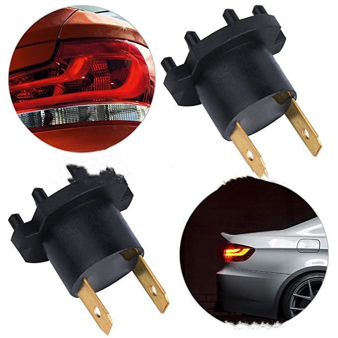 Mazda 3 5 323 headlight bulb holder