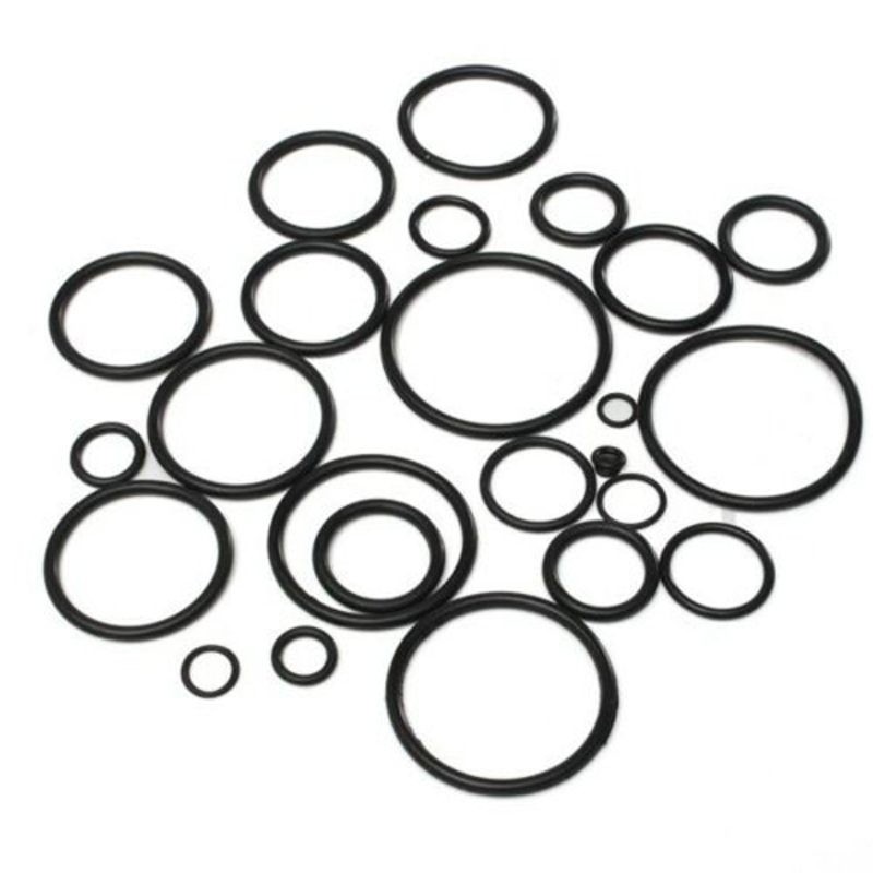 Metric O-Ring Assortment Kit