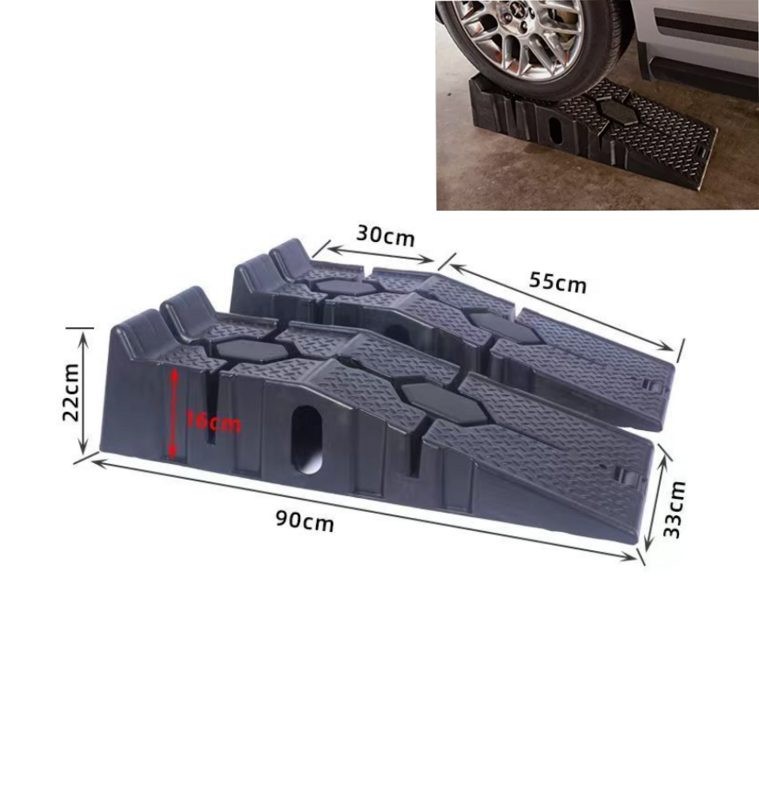 Car Ramps 1 Pair